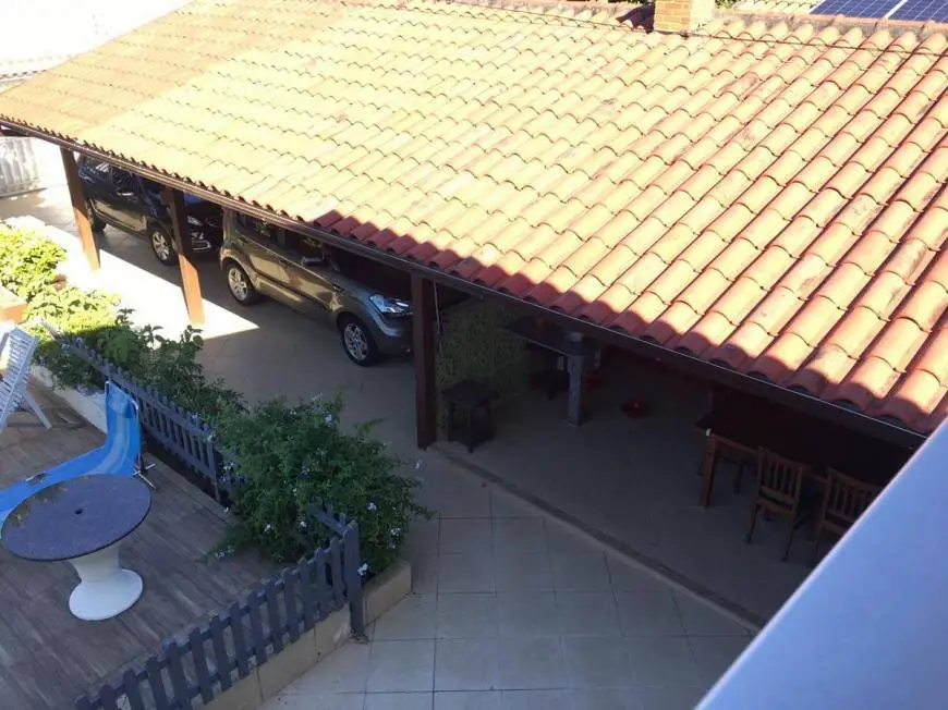 Foto 4 de Casa com 4 Quartos à venda, 313m² em Jacaraipe, Serra