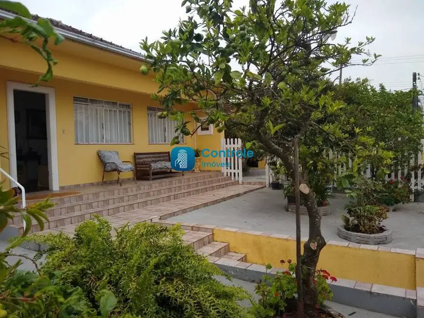 Foto 1 de Casa com 4 Quartos à venda, 161m² em Jardim Cidade de Florianópolis, São José