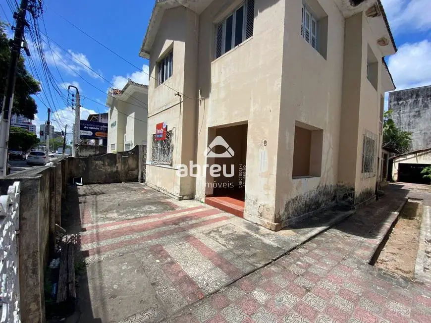 Foto 4 de Casa com 4 Quartos à venda, 209m² em Petrópolis, Natal