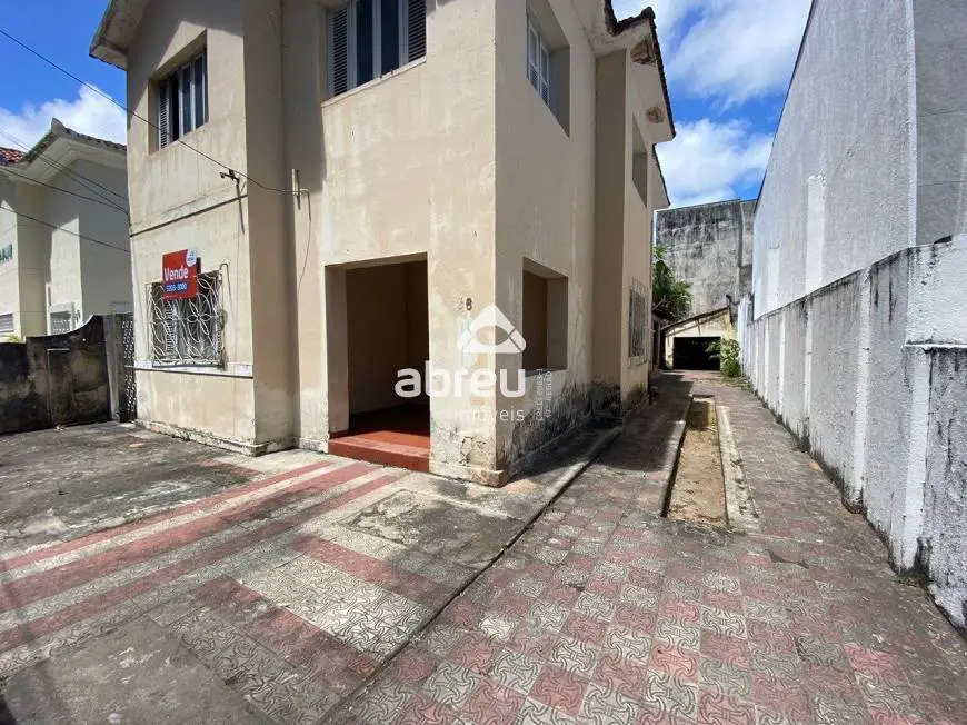 Foto 5 de Casa com 4 Quartos à venda, 209m² em Petrópolis, Natal