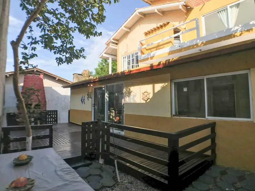 Foto 5 de Casa com 5 Quartos à venda, 360m² em São João do Rio Vermelho, Florianópolis