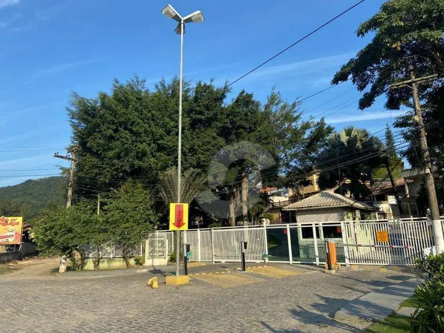 Foto 2 de Casa de Condomínio com 3 Quartos para venda ou aluguel, 247m² em Várzea das Moças, Niterói