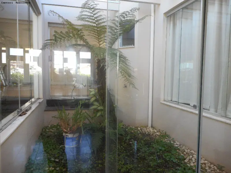 Foto 5 de Casa de Condomínio com 4 Quartos à venda, 400m² em Loteamento Alphaville Campinas, Campinas