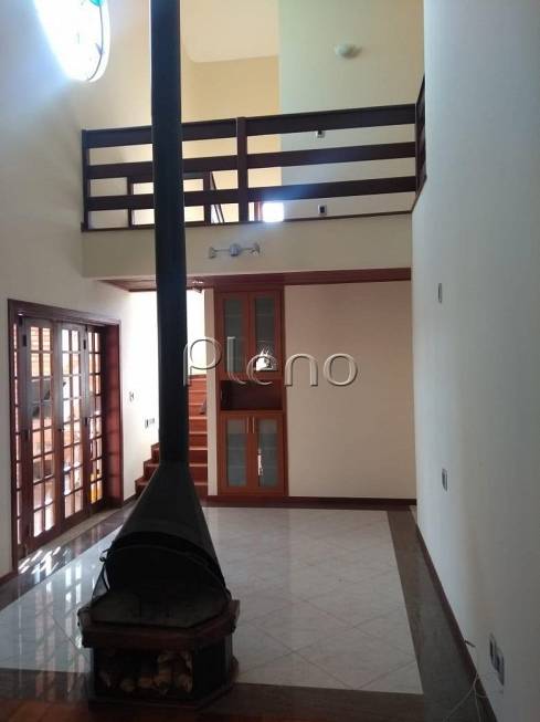 Foto 1 de Casa de Condomínio com 6 Quartos à venda, 300m² em Barão Geraldo, Campinas