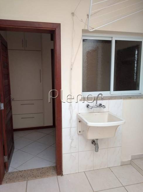 Foto 3 de Casa de Condomínio com 6 Quartos à venda, 300m² em Barão Geraldo, Campinas