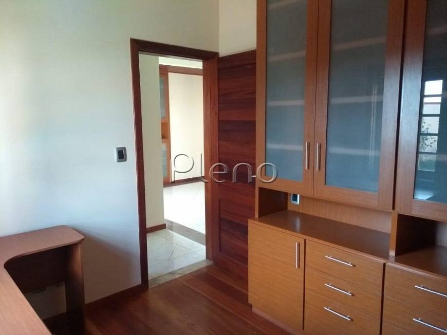 Foto 5 de Casa de Condomínio com 6 Quartos à venda, 300m² em Barão Geraldo, Campinas