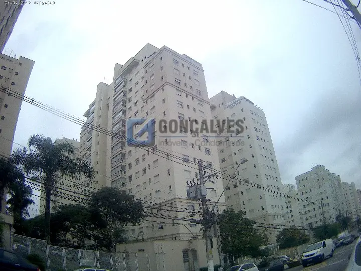 Foto 1 de Cobertura com 4 Quartos à venda, 239m² em Planalto, São Bernardo do Campo
