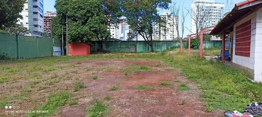 Foto 1 de Lote/Terreno à venda, 1200m² em Bento Ferreira, Vitória