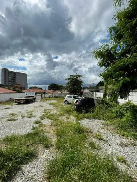 Foto 1 de Lote/Terreno à venda, 650m² em Brasileia, Betim