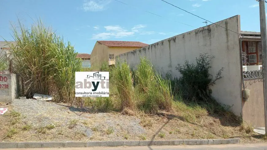 Foto 1 de Lote/Terreno à venda, 200m² em Colina de Laranjeiras, Serra