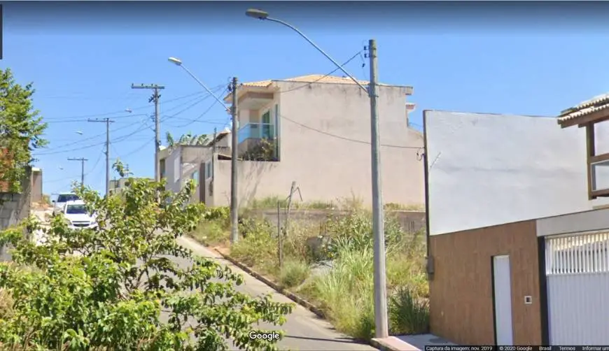 Foto 2 de Lote/Terreno à venda, 200m² em Colina de Laranjeiras, Serra