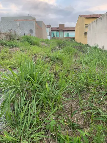 Foto 5 de Lote/Terreno à venda, 200m² em Colina de Laranjeiras, Serra