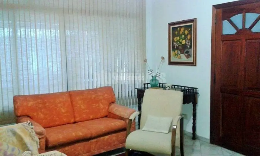 Foto 2 de Sobrado com 2 Quartos para venda ou aluguel, 146m² em Chácara Santo Antônio, São Paulo