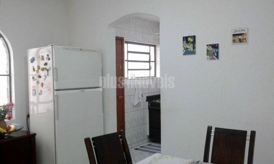 Foto 5 de Sobrado com 2 Quartos para venda ou aluguel, 146m² em Chácara Santo Antônio, São Paulo