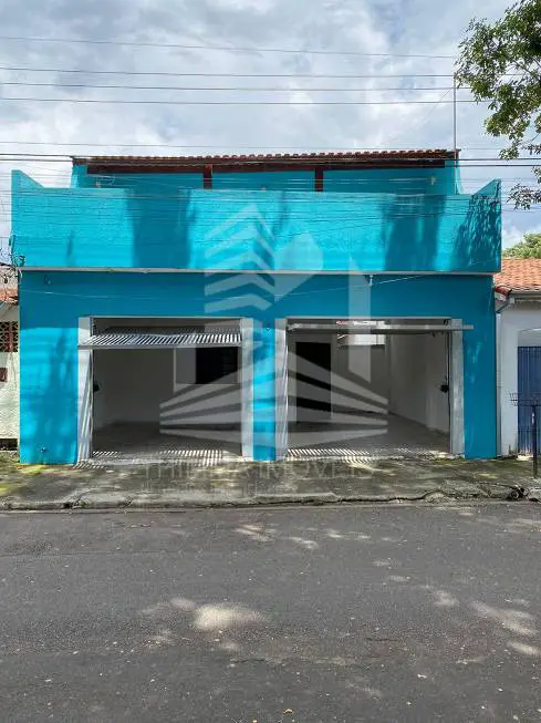Foto 1 de Sobrado com 2 Quartos à venda, 210m² em Conjunto Residencial 31 de Março, São José dos Campos