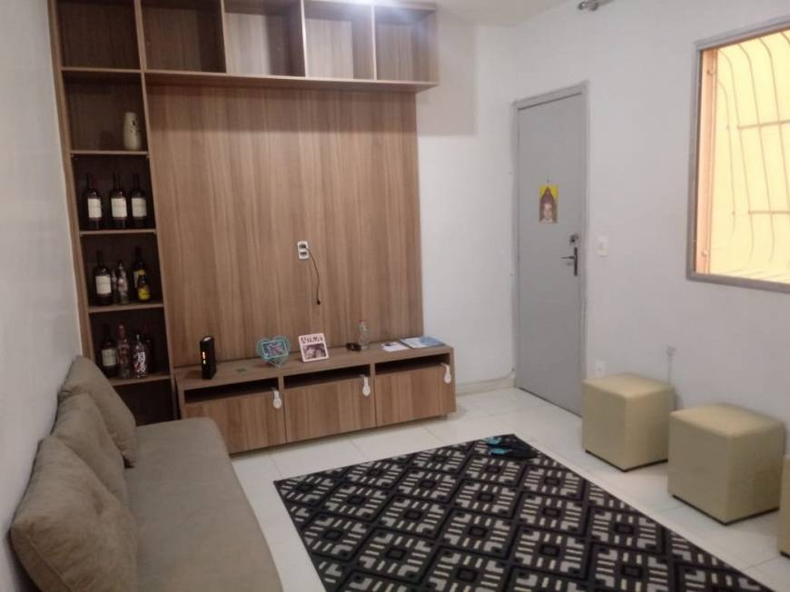 Foto 1 de Apartamento com 1 Quarto à venda, 47m² em Betânia, Belo Horizonte