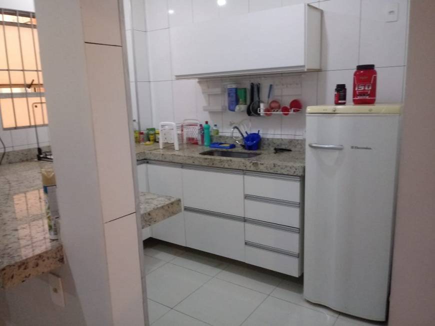 Foto 2 de Apartamento com 1 Quarto à venda, 47m² em Betânia, Belo Horizonte
