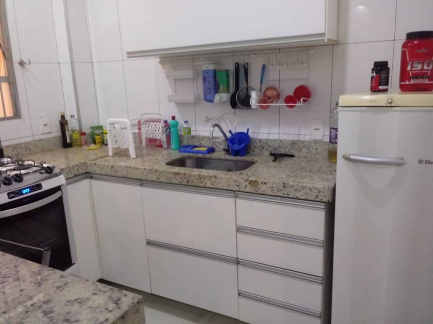 Foto 3 de Apartamento com 1 Quarto à venda, 47m² em Betânia, Belo Horizonte