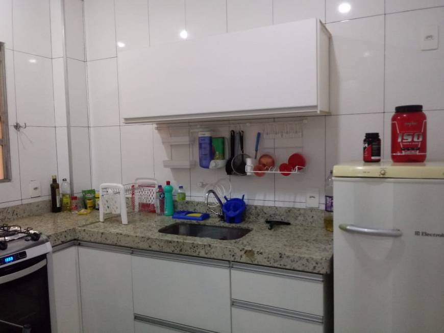 Foto 5 de Apartamento com 1 Quarto à venda, 47m² em Betânia, Belo Horizonte