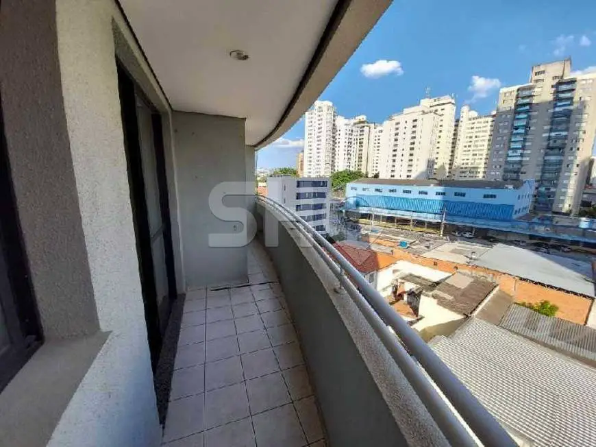 Foto 4 de Apartamento com 1 Quarto para alugar, 76m² em Brooklin, São Paulo