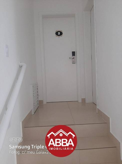 Foto 4 de Apartamento com 1 Quarto para alugar, 33m² em Caioba, Matinhos