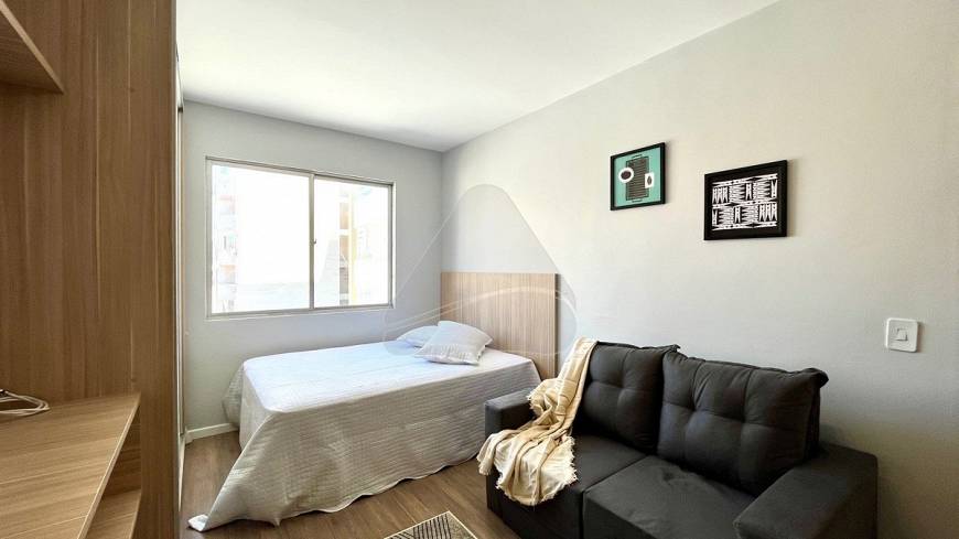 Foto 4 de Apartamento com 1 Quarto à venda, 31m² em Centro, Passo Fundo