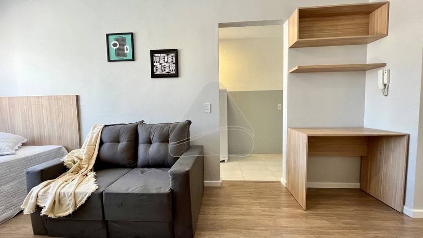 Foto 5 de Apartamento com 1 Quarto à venda, 31m² em Centro, Passo Fundo