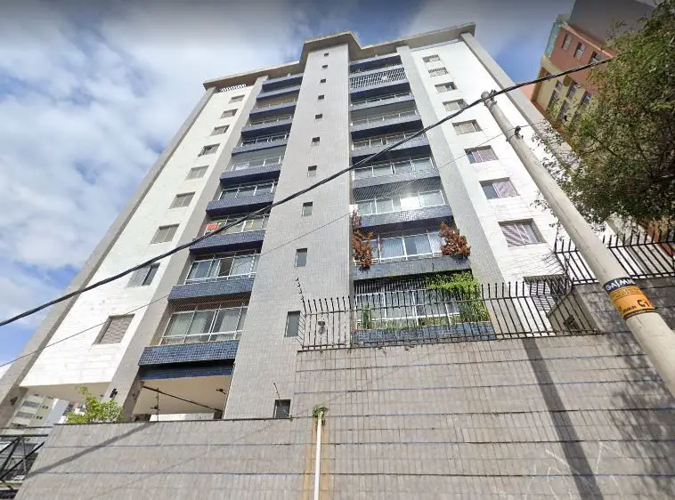 Foto 1 de Apartamento com 1 Quarto à venda, 188m² em Gutierrez, Belo Horizonte