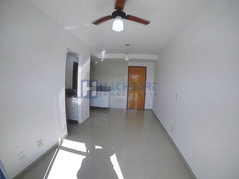 Foto 1 de Apartamento com 1 Quarto para alugar, 36m² em Jardim Camburi, Vitória