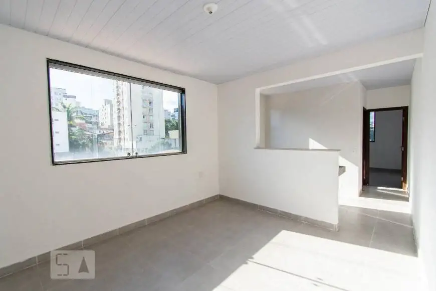 Foto 1 de Apartamento com 1 Quarto para alugar, 63m² em Liberdade, Belo Horizonte
