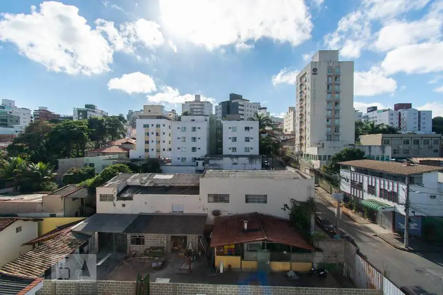 Foto 4 de Apartamento com 1 Quarto para alugar, 63m² em Liberdade, Belo Horizonte