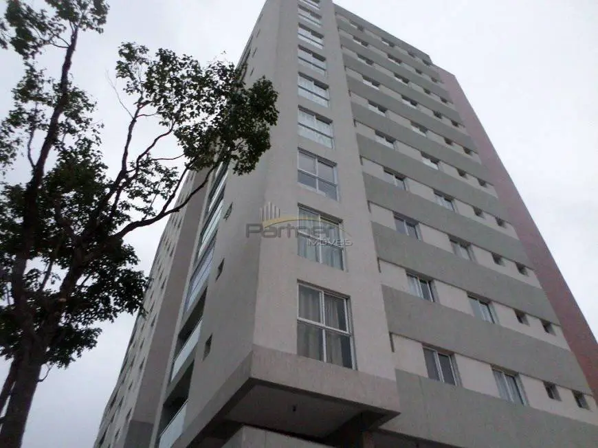 Foto 3 de Apartamento com 1 Quarto para alugar, 44m² em Novo Mundo, Curitiba