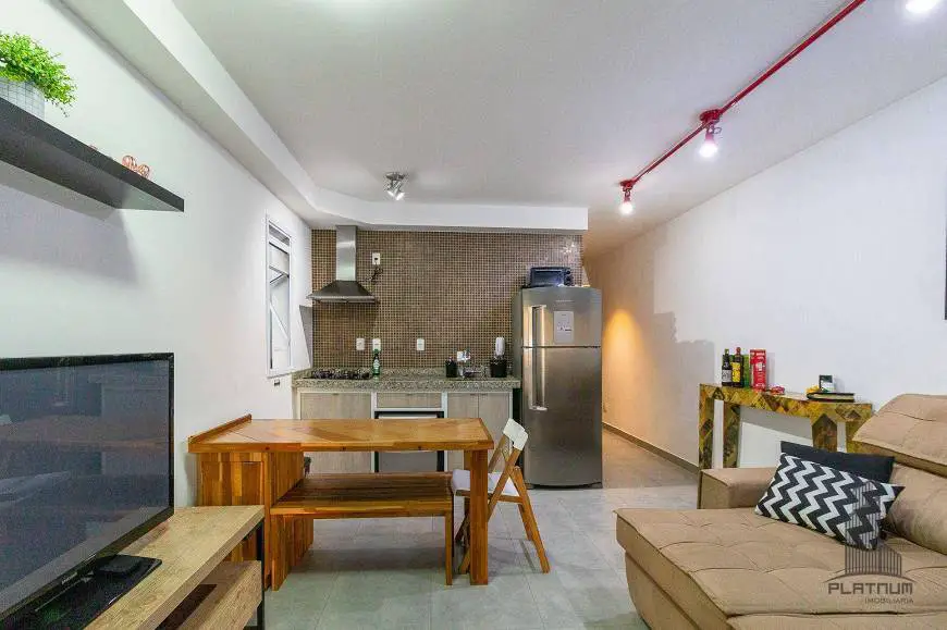 Foto 4 de Apartamento com 1 Quarto à venda, 42m² em Perdizes, São Paulo