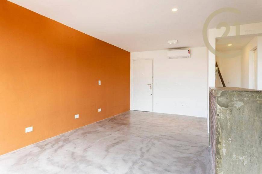 Foto 5 de Apartamento com 1 Quarto para alugar, 65m² em Pinheiros, São Paulo