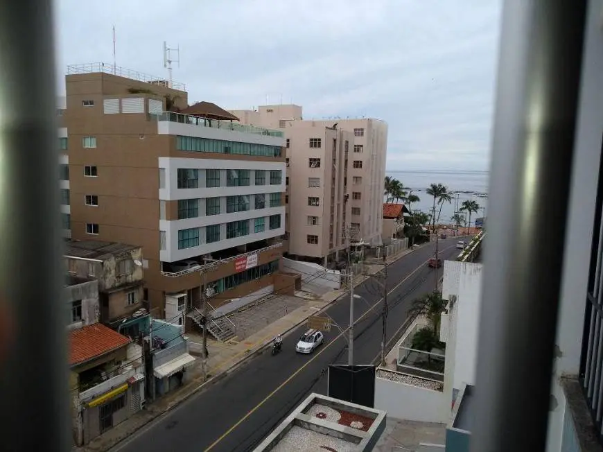 Foto 1 de Apartamento com 1 Quarto para venda ou aluguel, 47m² em Rio Vermelho, Salvador