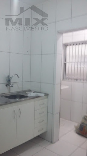 Foto 1 de Apartamento com 1 Quarto para alugar, 45m² em Suisso, São Bernardo do Campo