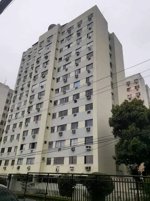 Foto 2 de Apartamento com 1 Quarto à venda, 60m² em Tanque, Rio de Janeiro