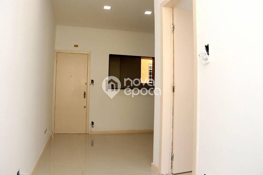 Foto 1 de Apartamento com 1 Quarto à venda, 42m² em Vila Isabel, Rio de Janeiro