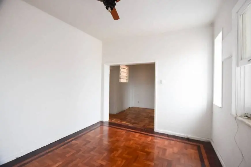 Foto 2 de Apartamento com 1 Quarto para alugar, 45m² em Vila Isabel, Rio de Janeiro