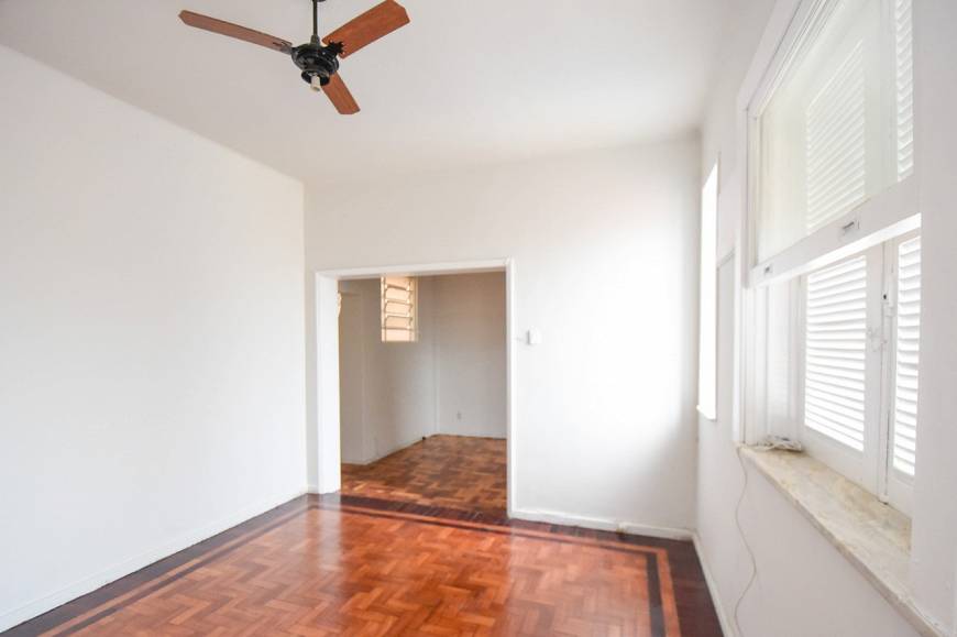 Foto 4 de Apartamento com 1 Quarto para alugar, 45m² em Vila Isabel, Rio de Janeiro