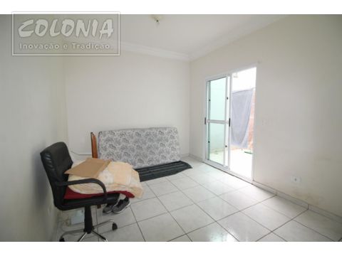 Foto 1 de Apartamento com 1 Quarto à venda, 49m² em Vila Sao Pedro, Santo André