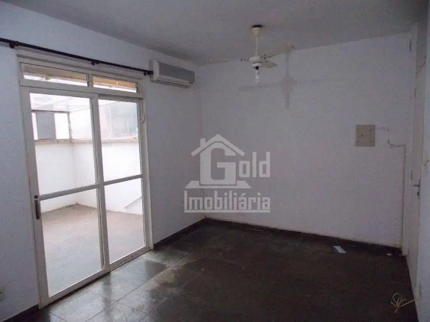 Foto 1 de Apartamento com 2 Quartos para alugar, 66m² em Alto da Boa Vista, Ribeirão Preto