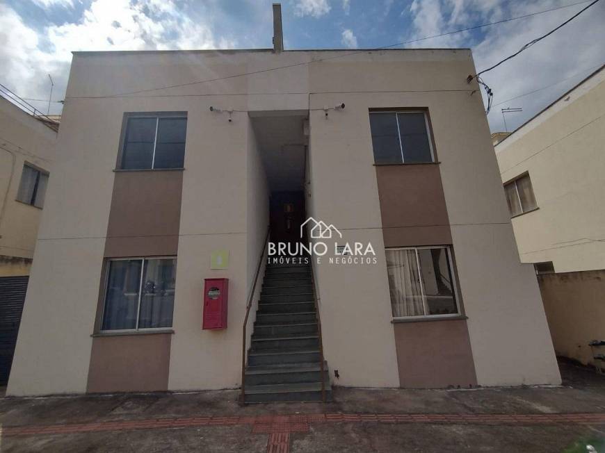 Foto 5 de Apartamento com 2 Quartos para alugar, 60m² em Atenas, Igarapé