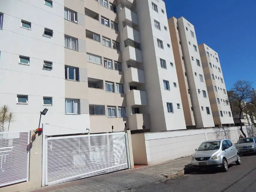 Foto 1 de Apartamento com 2 Quartos para alugar, 79m² em Barreiro, Belo Horizonte