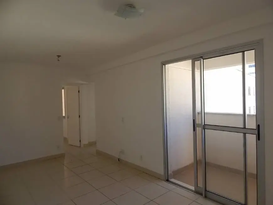 Foto 3 de Apartamento com 2 Quartos para alugar, 79m² em Barreiro, Belo Horizonte