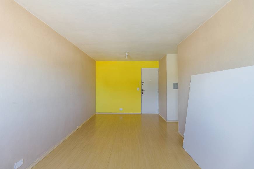 Foto 5 de Apartamento com 2 Quartos à venda, 59m² em Boqueirão, Curitiba