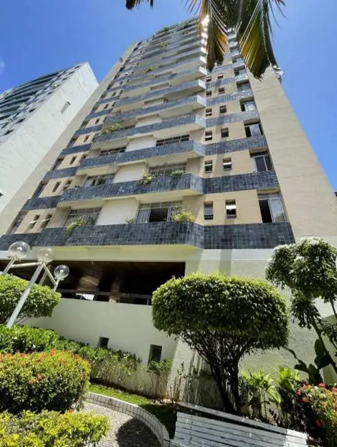 Foto 1 de Apartamento com 2 Quartos à venda, 80m² em Caminho Das Árvores, Salvador