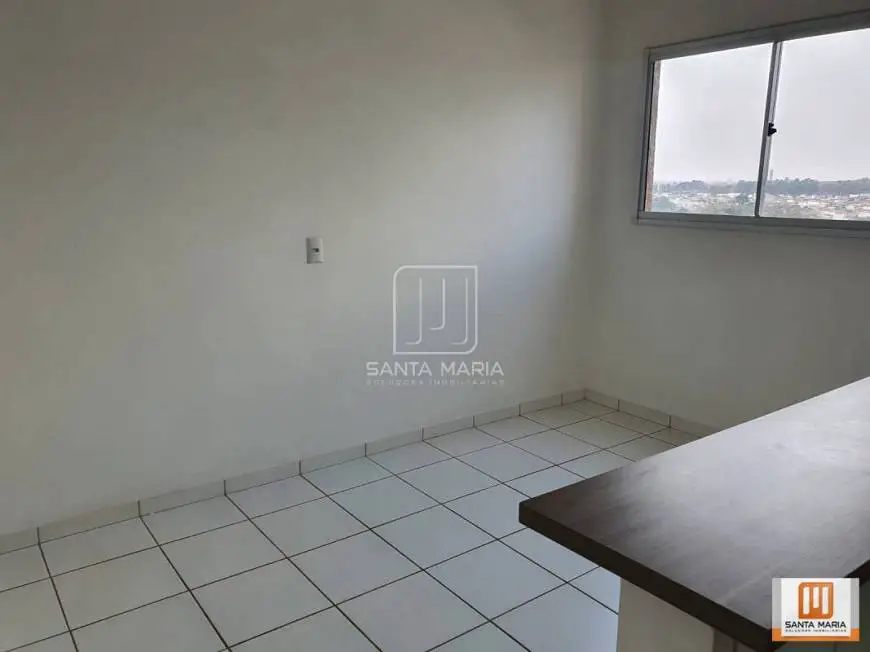 Foto 1 de Apartamento com 2 Quartos para alugar, 46m² em Campos Eliseos, Ribeirão Preto