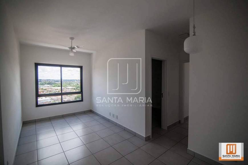 Foto 1 de Apartamento com 2 Quartos para alugar, 49m² em Campos Eliseos, Ribeirão Preto