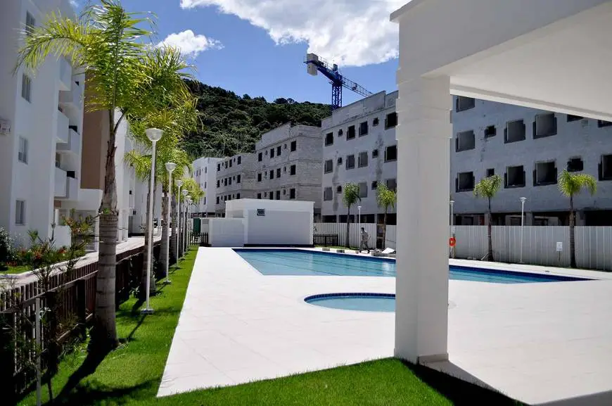 Foto 5 de Apartamento com 2 Quartos para alugar, 55m² em Canasvieiras, Florianópolis